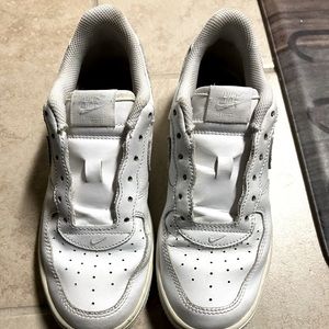 kids nike air forces